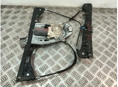 Recambio de elevalunas delantero derecho para mercedes-benz clase c (w203) c 180 kompressor (203.046) referencia OEM IAM A203720