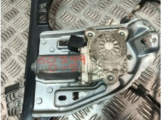 Recambio de elevalunas delantero derecho para mercedes-benz clase c (w203) c 180 kompressor (203.046) referencia OEM IAM A203720 2