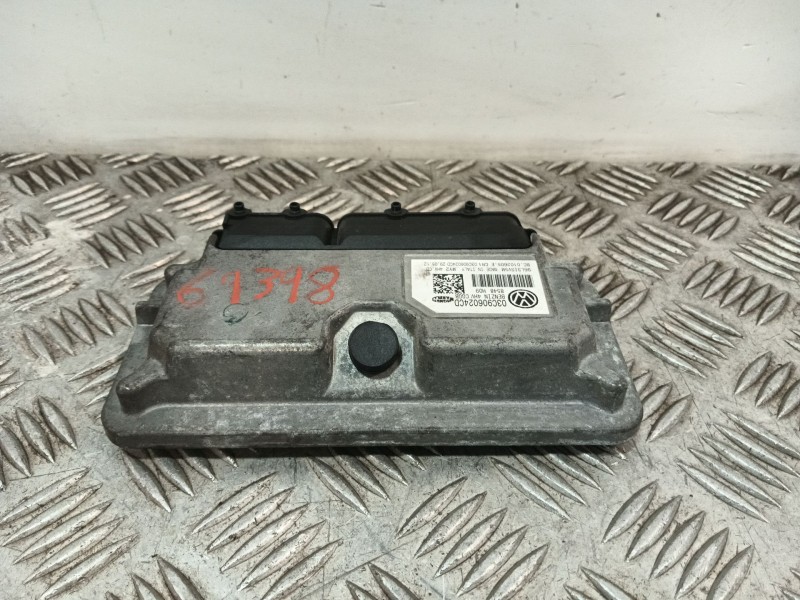 Recambio de centralita motor uce para seat ibiza iv (6j5, 6p1) 1.4 referencia OEM IAM 03C906024CD  