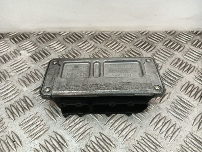 Recambio de centralita motor uce para seat ibiza iv (6j5, 6p1) 1.4 referencia OEM IAM 03C906024CD  