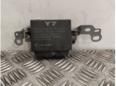 Recambio de modulo electronico para toyota c-hr (_x1_) 1.8 hybrid (zyx10_, zyx11_) referencia OEM IAM 89340F4010  
