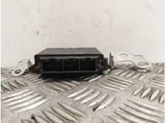 Recambio de modulo electronico para toyota c-hr (_x1_) 1.8 hybrid (zyx10_, zyx11_) referencia OEM IAM 89340F4010   2