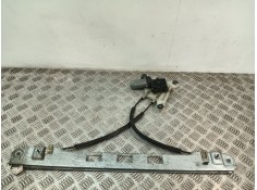 Recambio de elevalunas delantero izquierdo para renault master iii master iii referencia OEM IAM 128001032E  
