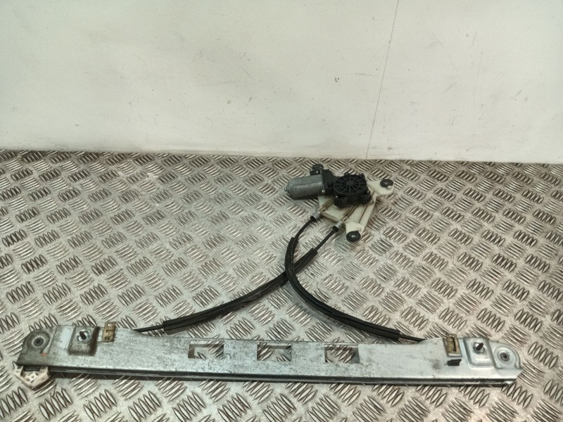 Recambio de elevalunas delantero izquierdo para renault master iii master iii referencia OEM IAM 128001032E  