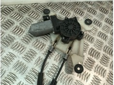 Recambio de elevalunas delantero izquierdo para renault master iii master iii referencia OEM IAM 128001032E   2