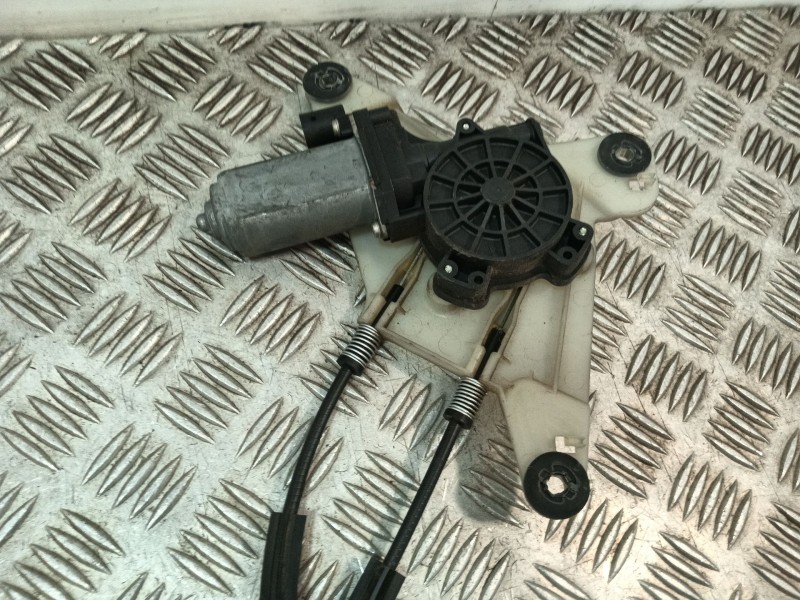 Recambio de elevalunas delantero izquierdo para renault master iii master iii referencia OEM IAM 128001032E  