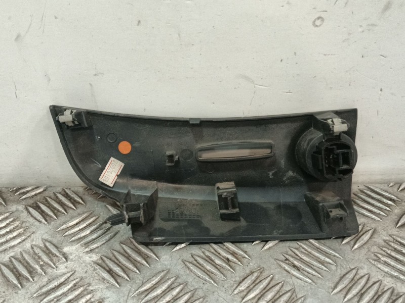 Recambio de interruptor para renault clio iv (bh_) 1.5 dci 75 referencia OEM IAM 285J02624R  