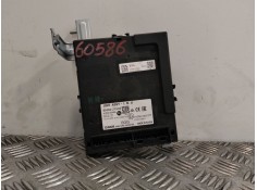Recambio de modulo electronico para kia xceed (cd) 1.5 t-gdi mhev referencia OEM IAM 954A0J7 4100020465 