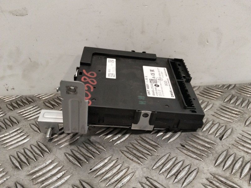 Recambio de modulo electronico para kia xceed (cd) 1.5 t-gdi mhev referencia OEM IAM 954A0J7 4100020465 