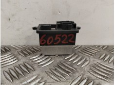 Recambio de resistencia calefaccion para peugeot 3008 ii suv (mc_, mr_, mj_, m4_) 1.2 thp/ puretech 130 (mrhnsm, mrhnsu, mrhnsj,