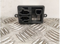 Recambio de resistencia calefaccion para peugeot 3008 ii suv (mc_, mr_, mj_, m4_) 1.2 thp/ puretech 130 (mrhnsm, mrhnsu, mrhnsj, 2