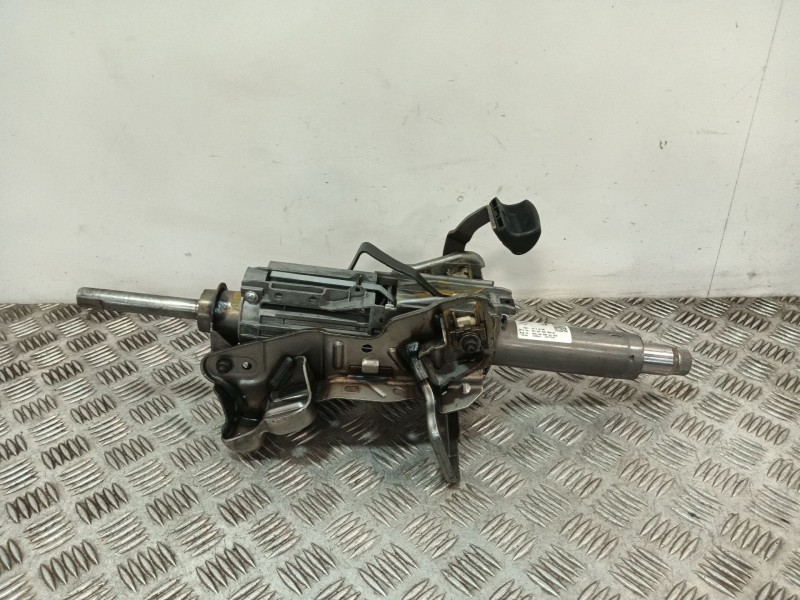 Recambio de columna direccion para audi a4 allroad quattro (8k) referencia OEM IAM 8K0419506AG  