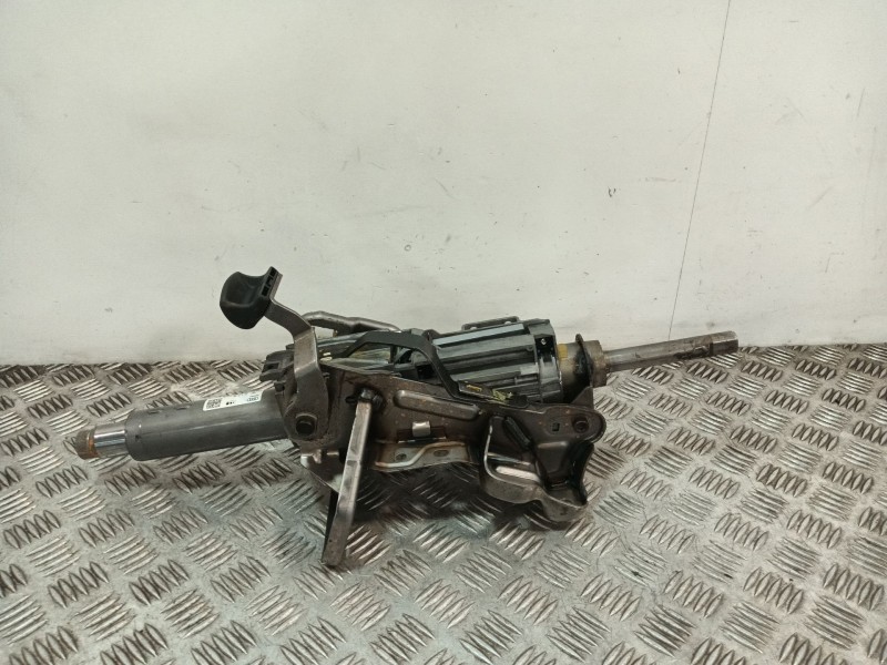 Recambio de columna direccion para audi a4 allroad quattro (8k) referencia OEM IAM 8K0419506AG  