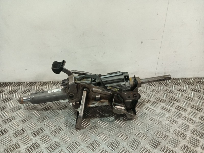 Recambio de columna direccion para audi a4 allroad quattro (8k) referencia OEM IAM 8K0419506AG  