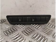 Recambio de interruptor para peugeot 208 referencia OEM IAM 967501172  