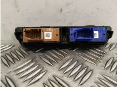 Recambio de interruptor para peugeot 208 referencia OEM IAM 967501172   2