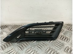 Recambio de rejilla aireadora para peugeot 208 referencia OEM IAM 447181X 9673131677 