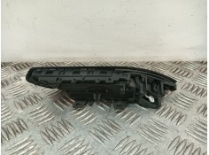 Recambio de rejilla aireadora para peugeot 208 referencia OEM IAM 447181X 9673131677  2