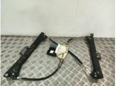 Recambio de elevalunas delantero derecho para volkswagen eos (1f7) 2.0 tdi referencia OEM IAM 1Q0959792C  
