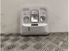 Recambio de luz interior para peugeot 208 referencia OEM IAM 96738108  