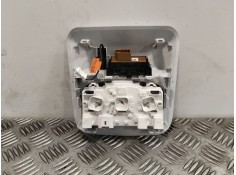 Recambio de luz interior para peugeot 208 referencia OEM IAM 96738108   2
