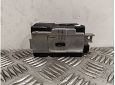 Recambio de antirrobo para audi a4 allroad quattro (8k) referencia OEM IAM 8K0711271D 033571101 