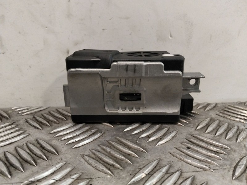Recambio de antirrobo para audi a4 allroad quattro (8k) referencia OEM IAM 8K0711271D 033571101 