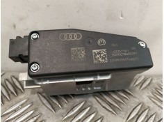 Recambio de antirrobo para audi a4 allroad quattro (8k) referencia OEM IAM 8K0711271D 033571101  2