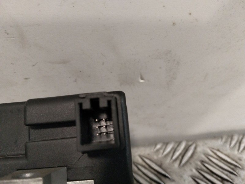 Recambio de antirrobo para audi a4 allroad quattro (8k) referencia OEM IAM 8K0711271D 033571101 