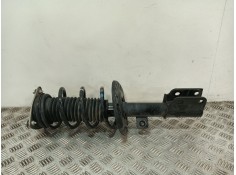 Recambio de amortiguador delantero para citroën berlingo furgoneta/monovolumen (k9) 1.5 bluehdi 100 referencia OEM IAM 984733428