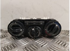 Recambio de mando climatizador para peugeot 208 referencia OEM IAM E1063071  