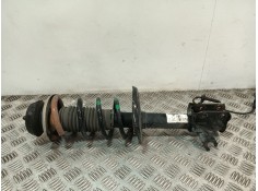 Recambio de amortiguador delantero para dacia lodgy stepway referencia OEM IAM 1140625106  