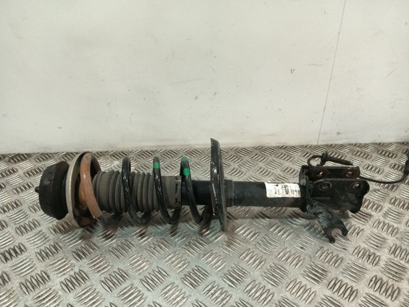 Recambio de amortiguador delantero para dacia lodgy stepway referencia OEM IAM 1140625106  