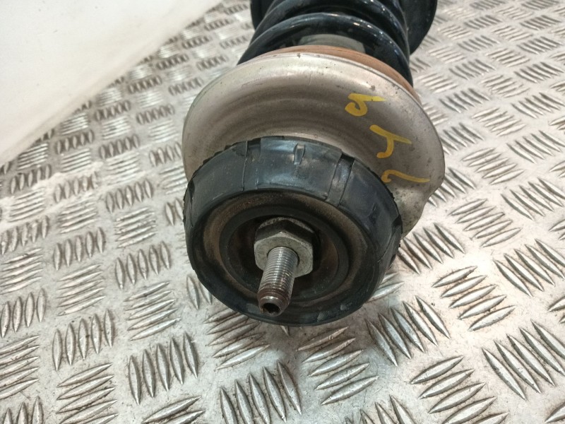 Recambio de amortiguador delantero para dacia lodgy stepway referencia OEM IAM 1140625106  