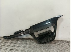 Recambio de aireador para peugeot 208 referencia OEM IAM 9673830077TR  