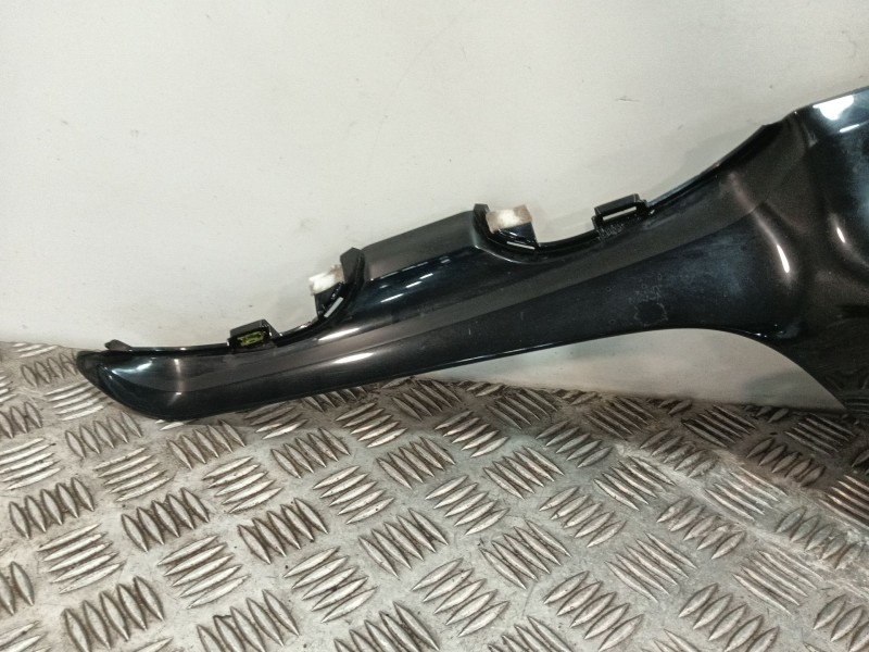 Recambio de aireador para peugeot 208 referencia OEM IAM 9673830077TR  