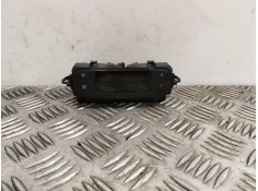 Recambio de mando climatizador para mercedes-benz viano (w639) cdi 2.2 (639.811, 639.813, 639.815, 639.711, 639.713) referencia 