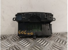 Recambio de mando climatizador para mercedes-benz viano (w639) cdi 2.2 (639.811, 639.813, 639.815, 639.711, 639.713) referencia  2