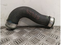Recambio de tubo para volkswagen eos (1f7) 2.0 tdi referencia OEM IAM 3C0145832D  