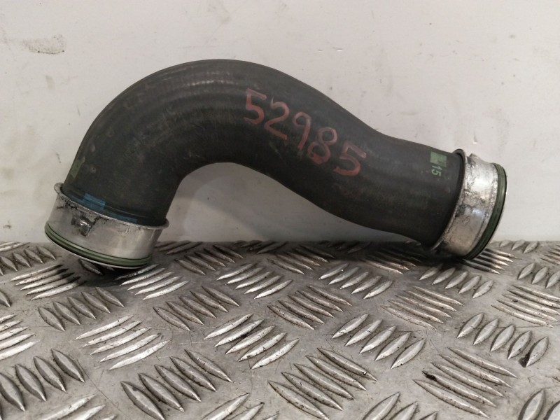 Recambio de tubo para volkswagen eos (1f7) 2.0 tdi referencia OEM IAM 3C0145832D  