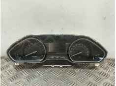 Recambio de cuadro instrumentos para peugeot 208 referencia OEM IAM 769167080U  