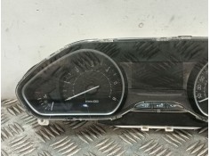 Recambio de cuadro instrumentos para peugeot 208 referencia OEM IAM 769167080U   2