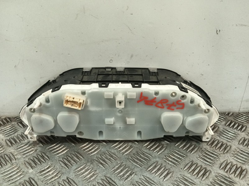 Recambio de cuadro instrumentos para peugeot 208 referencia OEM IAM 769167080U  