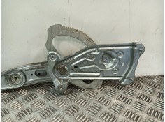 Recambio de elevalunas trasero izquierdo para renault scenic iii 1.2 16v referencia OEM IAM 910854106 827216769R 966416103 2