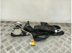 Recambio de cinturon seguridad delantero derecho para volkswagen eos (1f7) 2.0 tdi referencia OEM IAM 1Q1857706 33055041C 