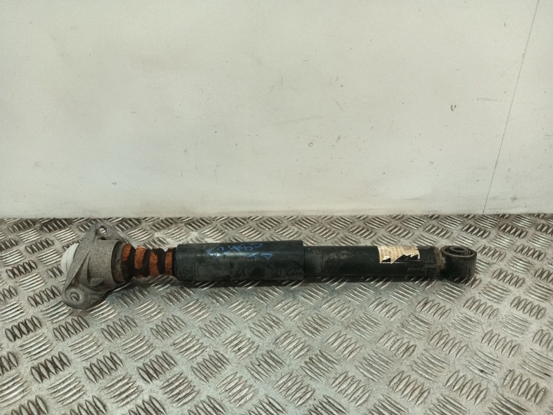 Recambio de amortiguador trasero para volkswagen eos (1f7) 2.0 tdi referencia OEM IAM 1Q0512011C  