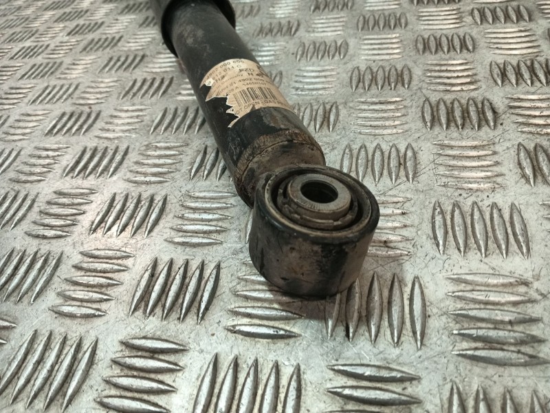 Recambio de amortiguador trasero para volkswagen eos (1f7) 2.0 tdi referencia OEM IAM 1Q0512011C  