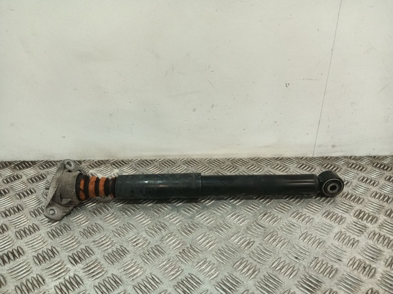 Recambio de amortiguador trasero para volkswagen eos (1f7) 2.0 tdi referencia OEM IAM 1Q0512011C  
