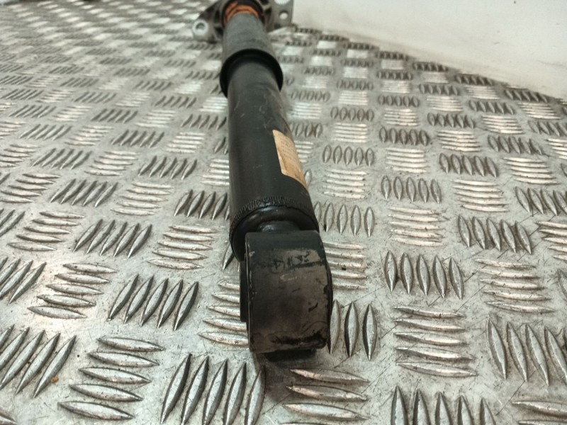 Recambio de amortiguador trasero para volkswagen eos (1f7) 2.0 tdi referencia OEM IAM 1Q0512011C  