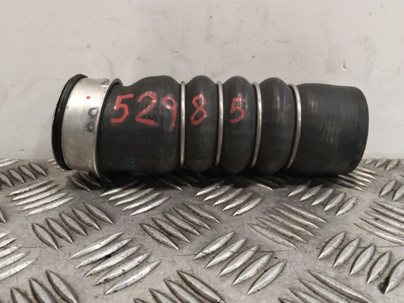 Recambio de tubo para volkswagen eos (1f7) 2.0 tdi referencia OEM IAM 3C0145834L  